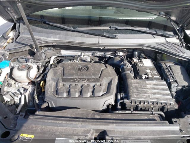 Photo 9 VIN: 3VV3B7AXXJM160124 - VOLKSWAGEN TIGUAN 