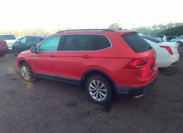 Photo 2 VIN: 3VV3B7AXXJM160284 - VOLKSWAGEN TIGUAN 