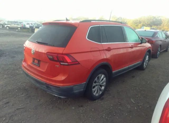 Photo 3 VIN: 3VV3B7AXXJM160284 - VOLKSWAGEN TIGUAN 