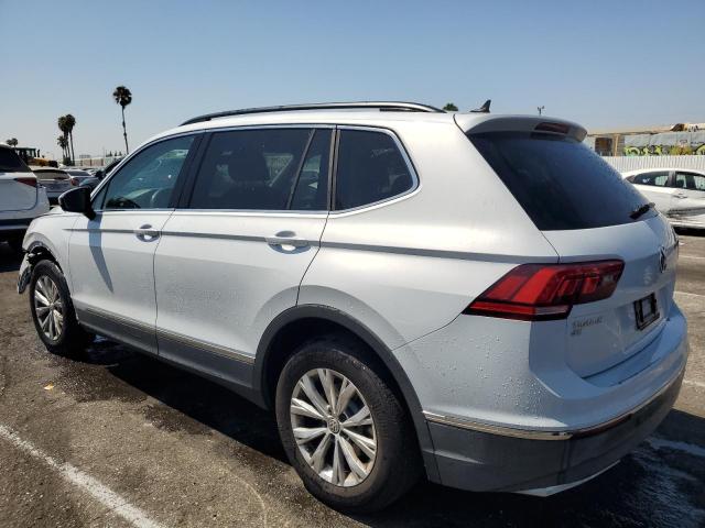 Photo 1 VIN: 3VV3B7AXXJM176484 - VOLKSWAGEN TIGUAN SE 