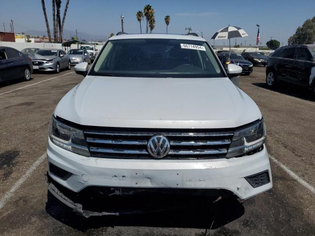 Photo 4 VIN: 3VV3B7AXXJM176484 - VOLKSWAGEN TIGUAN SE 