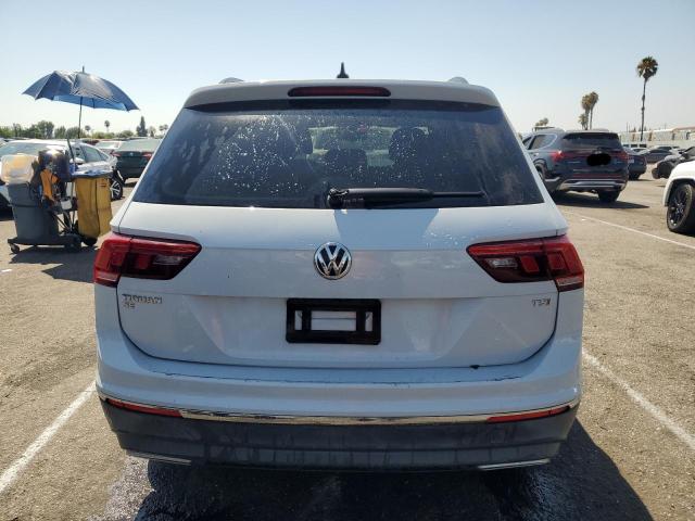 Photo 5 VIN: 3VV3B7AXXJM176484 - VOLKSWAGEN TIGUAN SE 