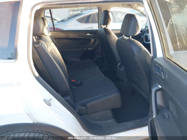 Photo 7 VIN: 3VV3B7AXXJM190854 - VOLKSWAGEN TIGUAN 