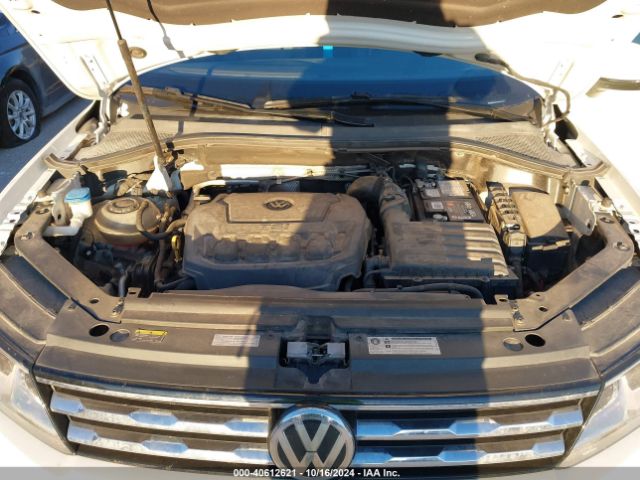 Photo 9 VIN: 3VV3B7AXXJM190854 - VOLKSWAGEN TIGUAN 