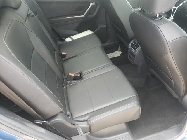 Photo 5 VIN: 3VV3B7AXXJM204347 - VOLKSWAGEN TIGUAN SE 