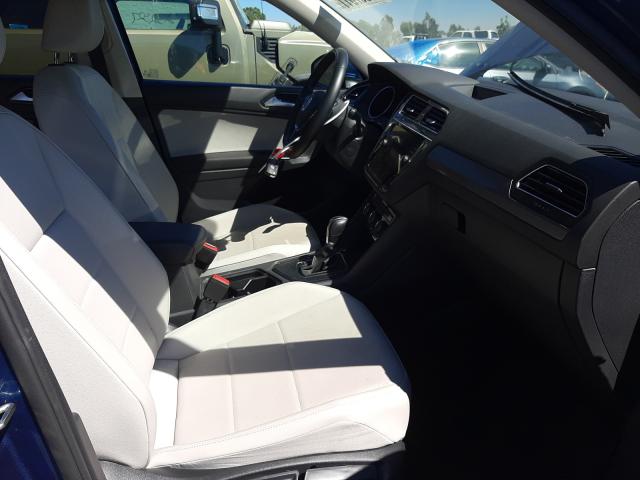 Photo 4 VIN: 3VV3B7AXXJM222296 - VOLKSWAGEN TIGUAN 