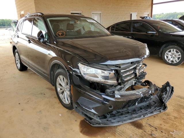 Photo 0 VIN: 3VV3B7AXXKM023265 - VOLKSWAGEN TIGUAN 