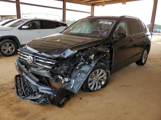 Photo 1 VIN: 3VV3B7AXXKM023265 - VOLKSWAGEN TIGUAN 