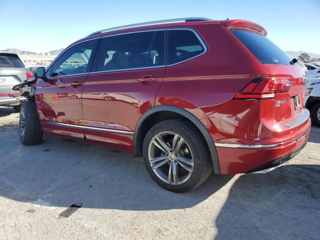 Photo 1 VIN: 3VV3B7AXXKM028658 - VOLKSWAGEN TIGUAN 