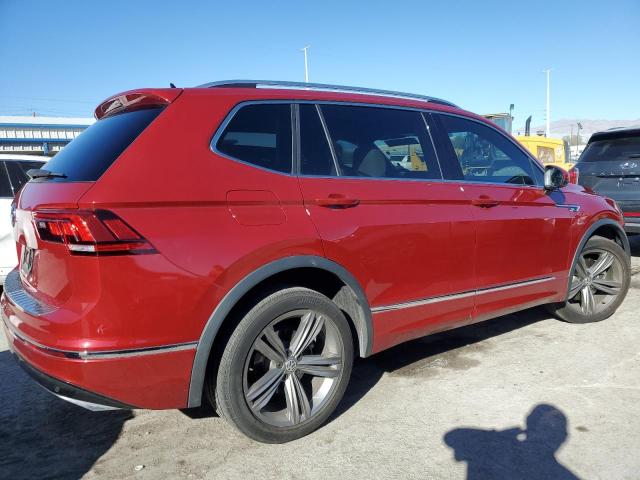 Photo 2 VIN: 3VV3B7AXXKM028658 - VOLKSWAGEN TIGUAN 