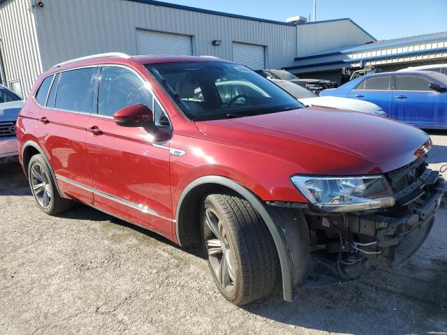 Photo 3 VIN: 3VV3B7AXXKM028658 - VOLKSWAGEN TIGUAN 