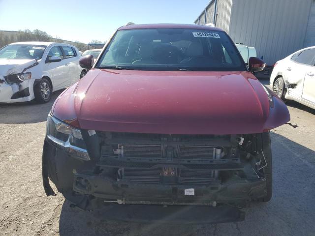 Photo 4 VIN: 3VV3B7AXXKM028658 - VOLKSWAGEN TIGUAN 