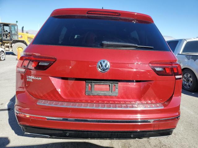 Photo 5 VIN: 3VV3B7AXXKM028658 - VOLKSWAGEN TIGUAN 