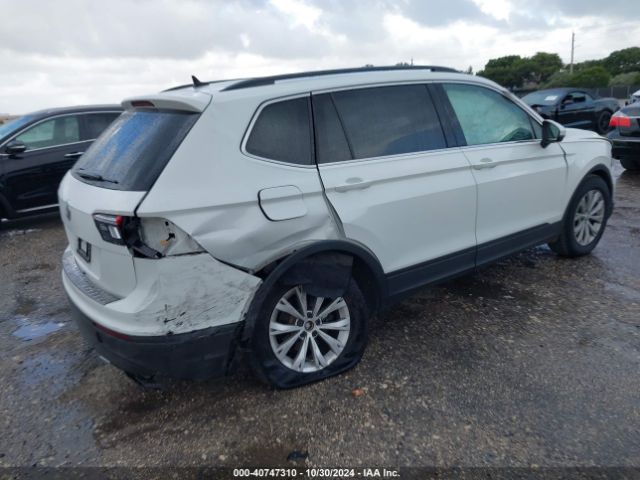 Photo 5 VIN: 3VV3B7AXXKM054418 - VOLKSWAGEN TIGUAN 