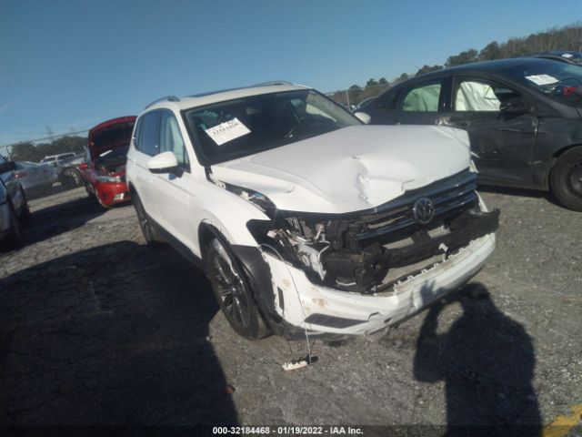 Photo 0 VIN: 3VV3B7AXXKM074328 - VOLKSWAGEN TIGUAN 