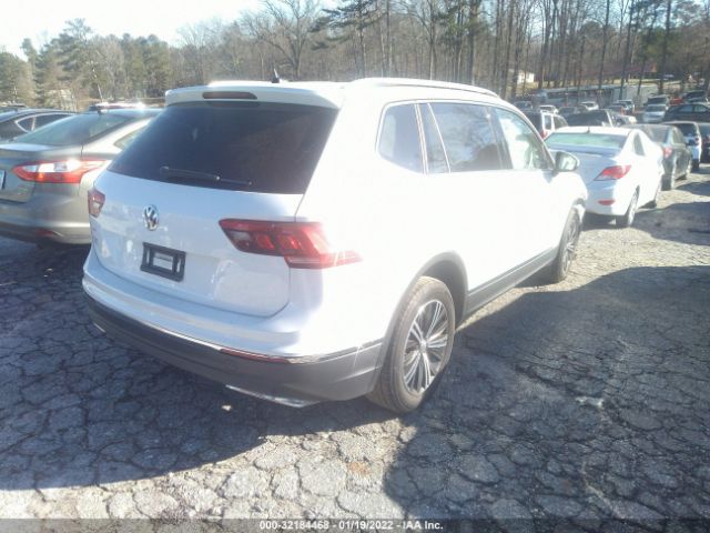 Photo 3 VIN: 3VV3B7AXXKM074328 - VOLKSWAGEN TIGUAN 