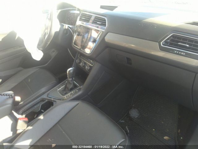 Photo 4 VIN: 3VV3B7AXXKM074328 - VOLKSWAGEN TIGUAN 