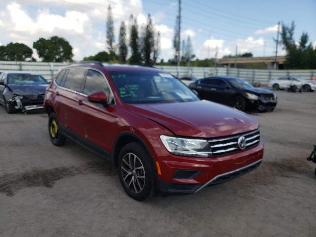 Photo 0 VIN: 3VV3B7AXXKM075723 - VOLKSWAGEN TIGUAN SE 