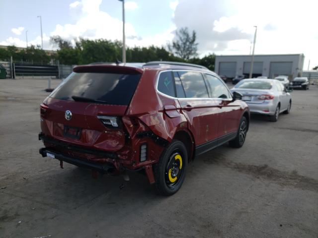 Photo 3 VIN: 3VV3B7AXXKM075723 - VOLKSWAGEN TIGUAN SE 