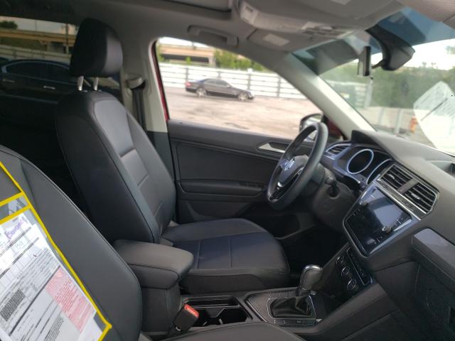 Photo 4 VIN: 3VV3B7AXXKM075723 - VOLKSWAGEN TIGUAN SE 