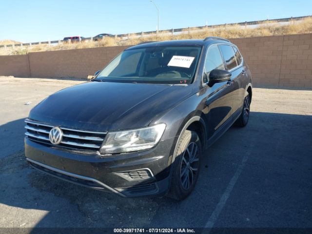 Photo 1 VIN: 3VV3B7AXXKM077942 - VOLKSWAGEN TIGUAN 