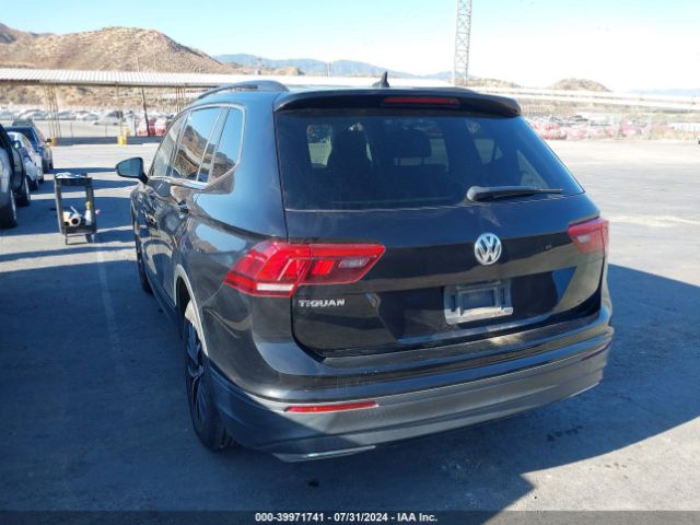 Photo 2 VIN: 3VV3B7AXXKM077942 - VOLKSWAGEN TIGUAN 