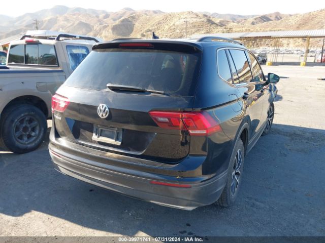 Photo 3 VIN: 3VV3B7AXXKM077942 - VOLKSWAGEN TIGUAN 