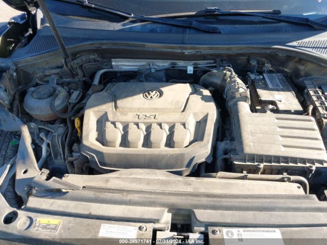 Photo 9 VIN: 3VV3B7AXXKM077942 - VOLKSWAGEN TIGUAN 