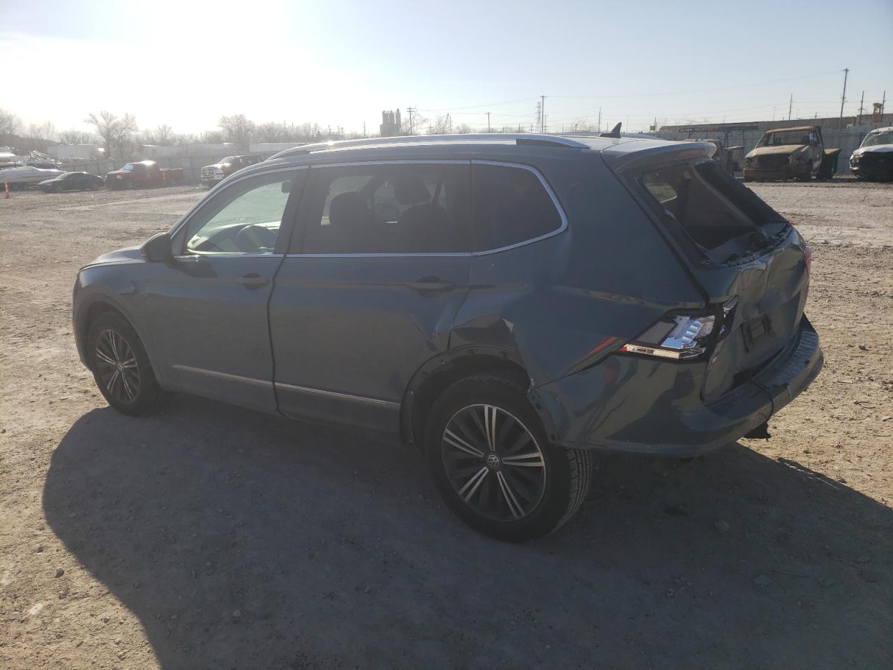 Photo 1 VIN: 3VV3B7AXXKM078279 - VOLKSWAGEN TIGUAN 