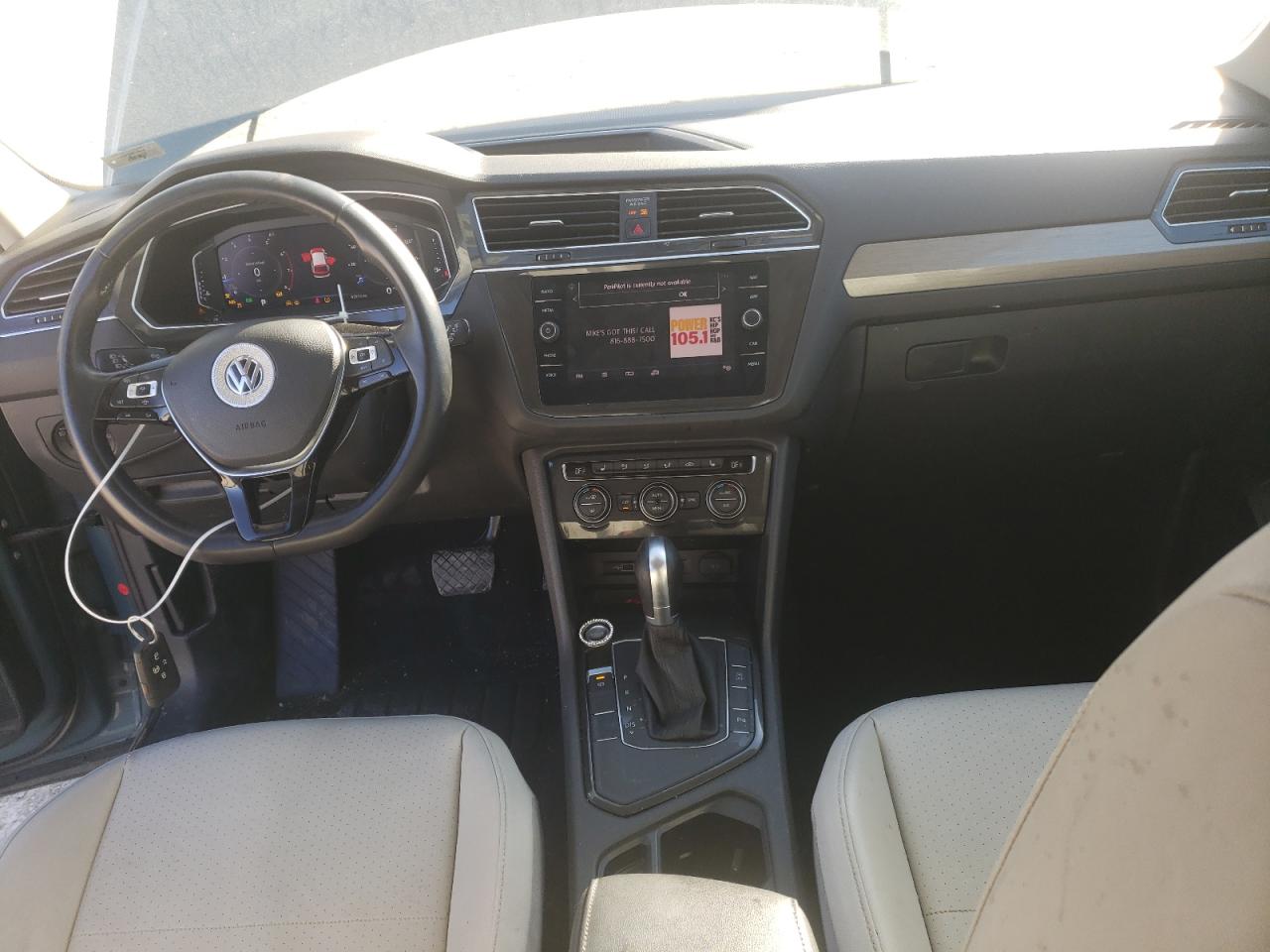 Photo 7 VIN: 3VV3B7AXXKM078279 - VOLKSWAGEN TIGUAN 