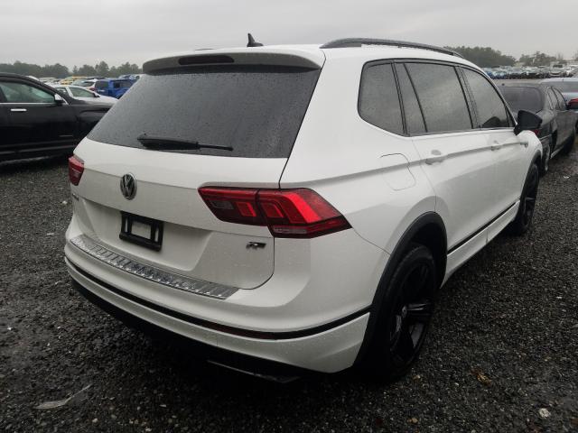 Photo 3 VIN: 3VV3B7AXXKM078508 - VOLKSWAGEN TIGUAN SE 