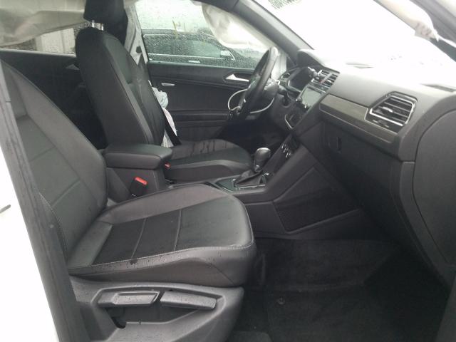 Photo 4 VIN: 3VV3B7AXXKM078508 - VOLKSWAGEN TIGUAN SE 