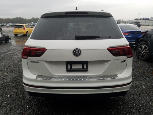 Photo 8 VIN: 3VV3B7AXXKM078508 - VOLKSWAGEN TIGUAN SE 