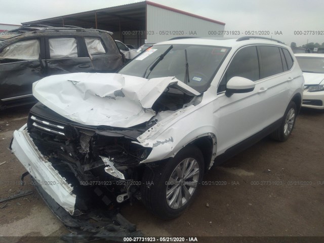 Photo 1 VIN: 3VV3B7AXXKM087998 - VOLKSWAGEN TIGUAN 