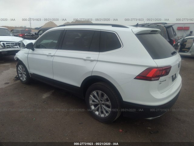 Photo 2 VIN: 3VV3B7AXXKM087998 - VOLKSWAGEN TIGUAN 