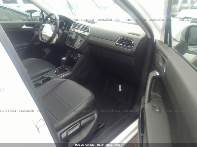 Photo 4 VIN: 3VV3B7AXXKM087998 - VOLKSWAGEN TIGUAN 