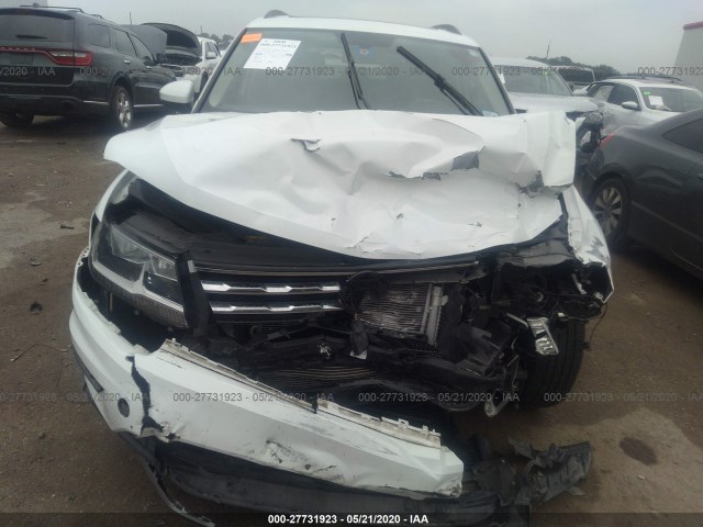 Photo 5 VIN: 3VV3B7AXXKM087998 - VOLKSWAGEN TIGUAN 