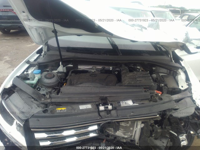 Photo 9 VIN: 3VV3B7AXXKM087998 - VOLKSWAGEN TIGUAN 