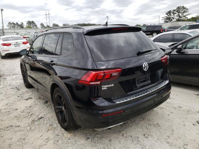 Photo 2 VIN: 3VV3B7AXXKM098368 - VOLKSWAGEN TIGUAN 