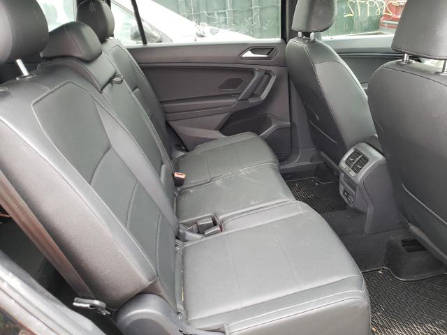 Photo 5 VIN: 3VV3B7AXXKM098368 - VOLKSWAGEN TIGUAN 