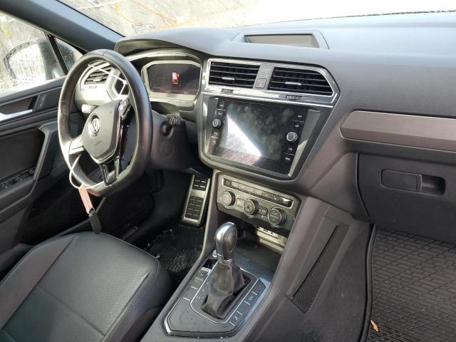 Photo 8 VIN: 3VV3B7AXXKM108736 - VOLKSWAGEN TIGUAN SE 