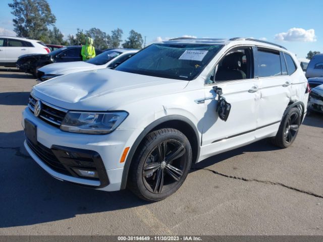 Photo 1 VIN: 3VV3B7AXXKM114875 - VOLKSWAGEN TIGUAN 