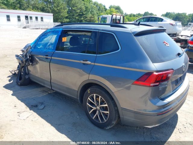 Photo 2 VIN: 3VV3B7AXXKM116934 - VOLKSWAGEN TIGUAN 