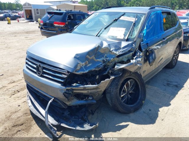 Photo 5 VIN: 3VV3B7AXXKM116934 - VOLKSWAGEN TIGUAN 