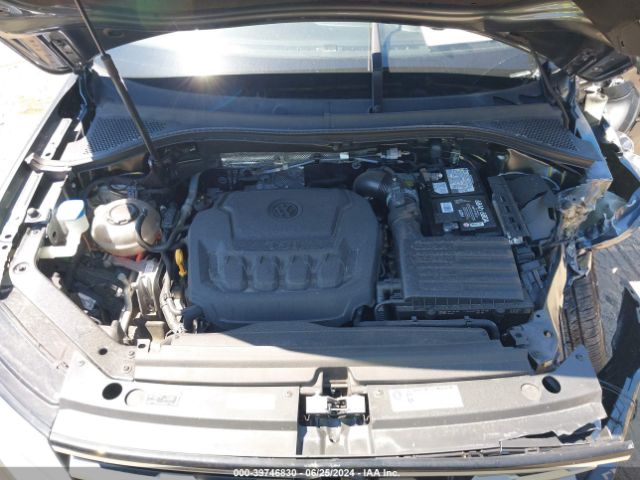 Photo 9 VIN: 3VV3B7AXXKM116934 - VOLKSWAGEN TIGUAN 