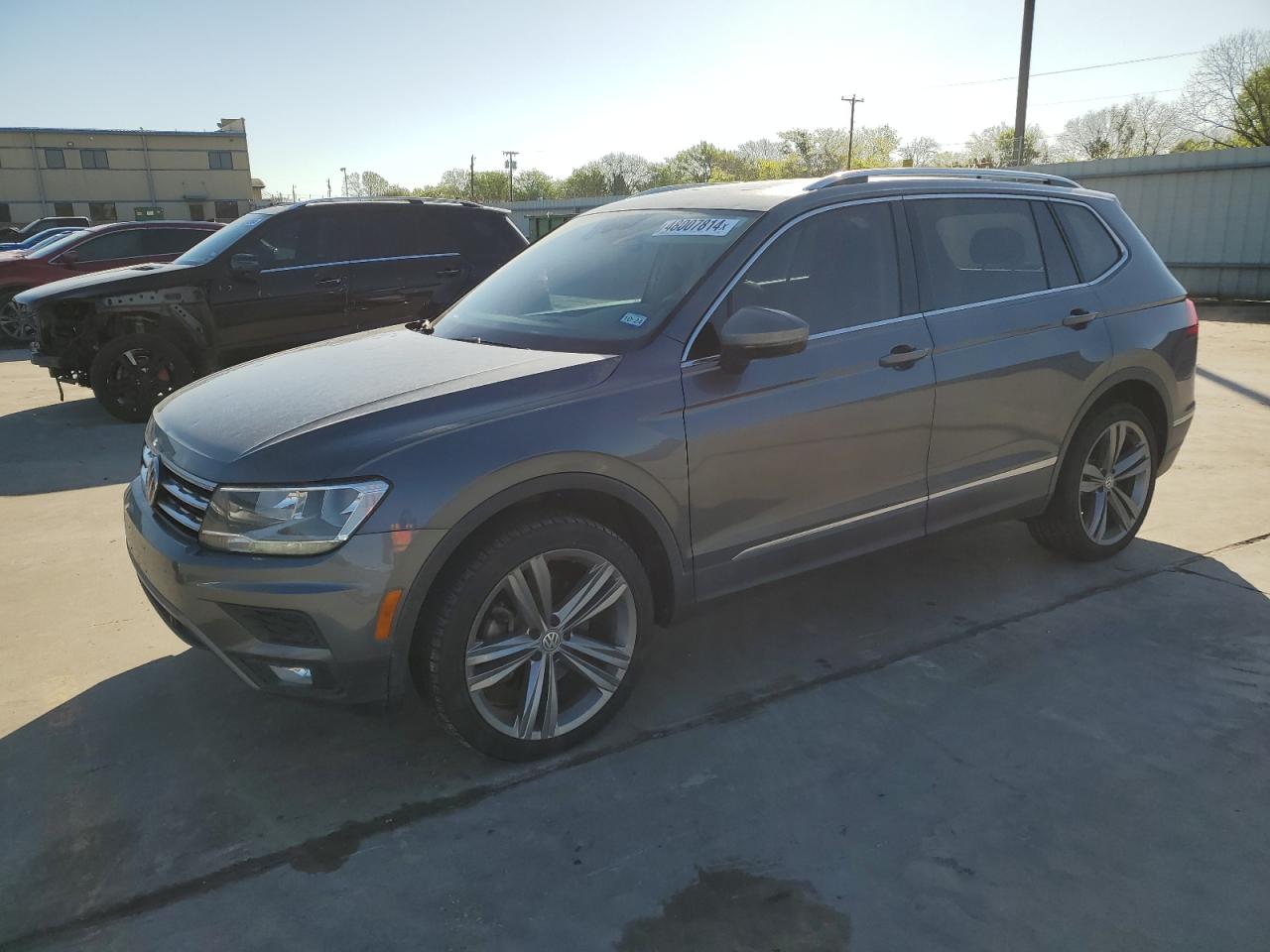 Photo 0 VIN: 3VV3B7AXXKM124662 - VOLKSWAGEN TIGUAN 