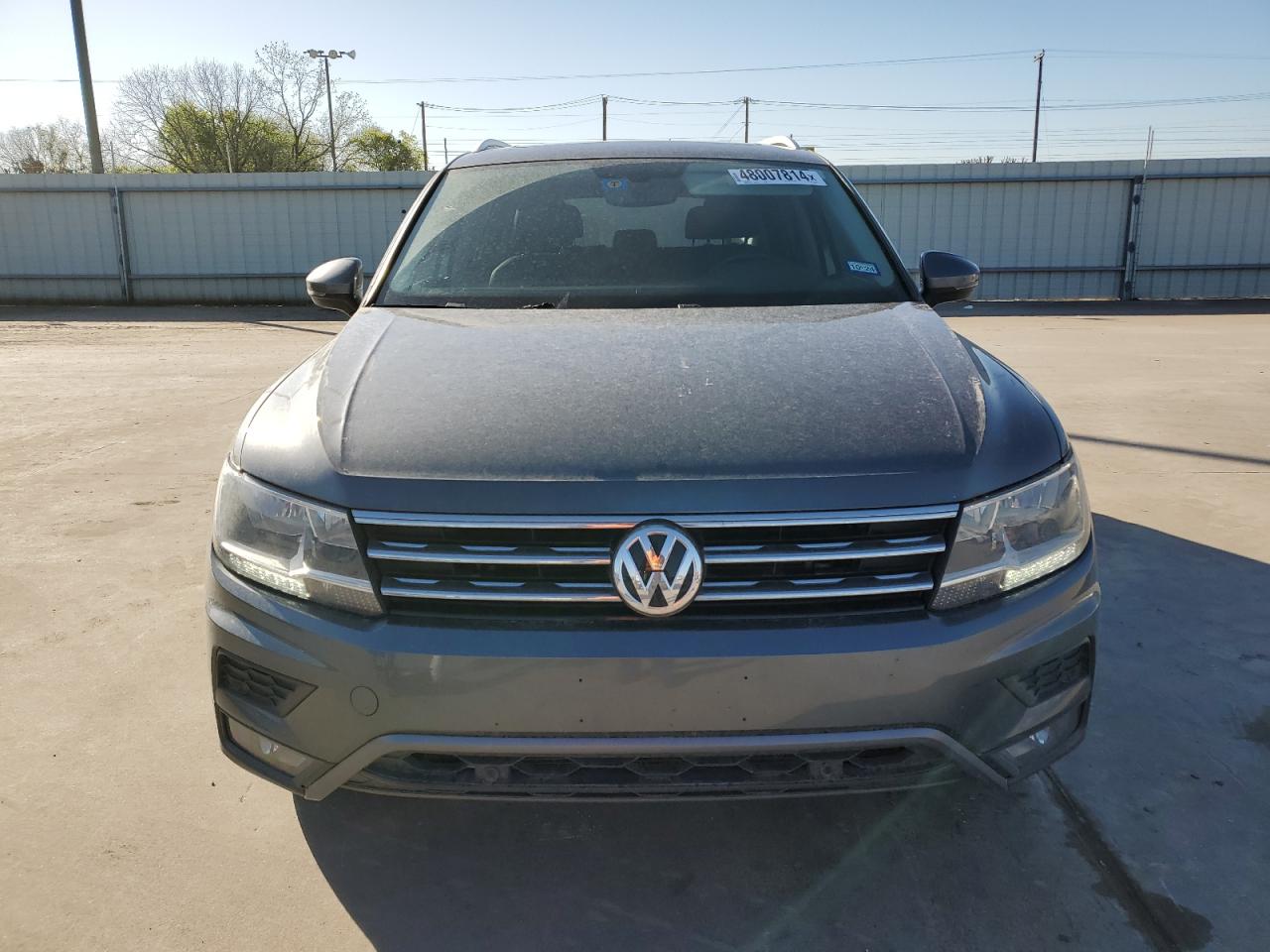 Photo 4 VIN: 3VV3B7AXXKM124662 - VOLKSWAGEN TIGUAN 