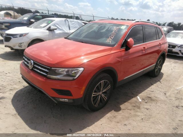 Photo 1 VIN: 3VV3B7AXXKM151778 - VOLKSWAGEN TIGUAN 