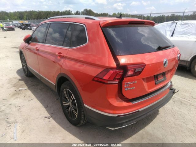 Photo 2 VIN: 3VV3B7AXXKM151778 - VOLKSWAGEN TIGUAN 