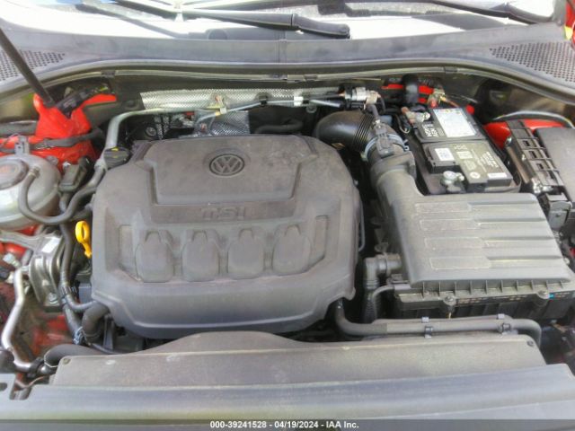 Photo 9 VIN: 3VV3B7AXXKM151778 - VOLKSWAGEN TIGUAN 